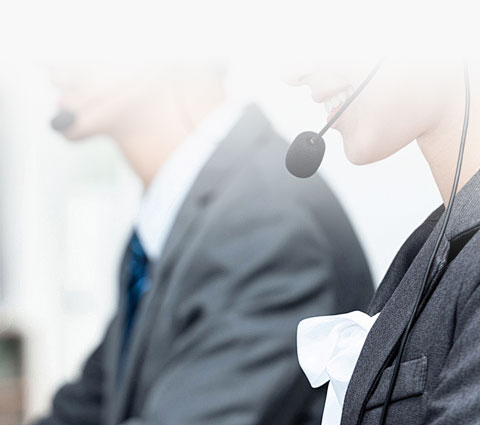 服務(wù)優(yōu)勢